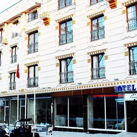 Bed & Breakfast Parlak Iskenderun