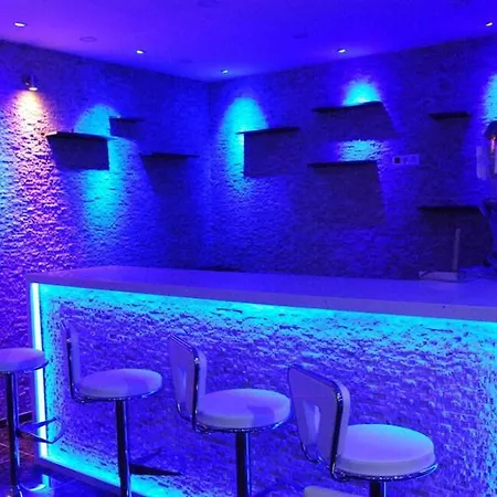 Bed & Breakfast Parlak