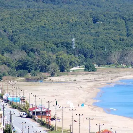 Bed & Breakfast Parlak 3*