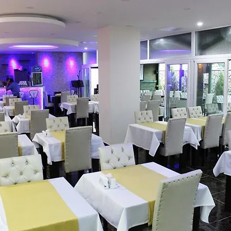 Bed & Breakfast Parlak Iskenderun