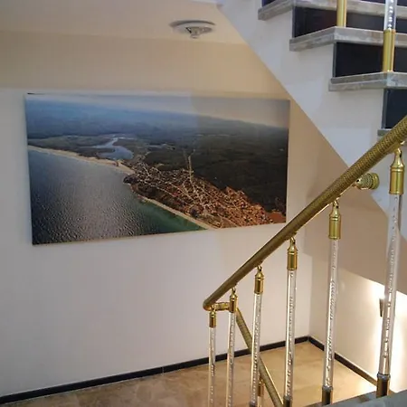Parlak Bed & Breakfast Iskenderun