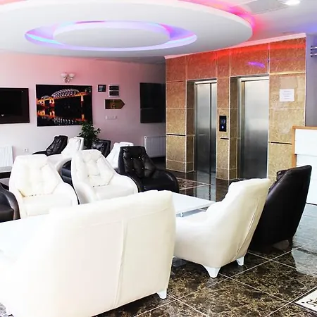 Parlak Bed & Breakfast