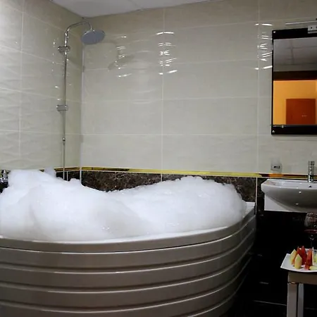 Parlak Bed & Breakfast Iskenderun