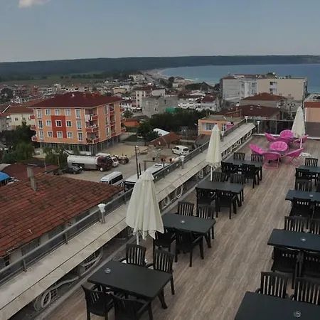 Parlak 3* Iskenderun