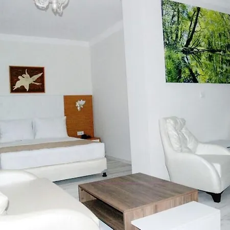 Bed & Breakfast Parlak Iskenderun