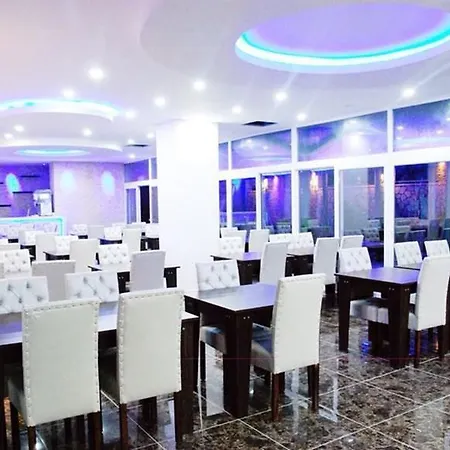 Bed & Breakfast Parlak