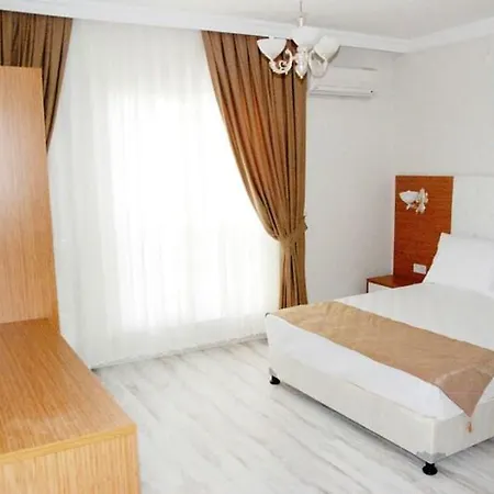 Bed & Breakfast Parlak 3*