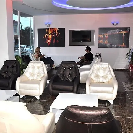 Bed & Breakfast Parlak Iskenderun