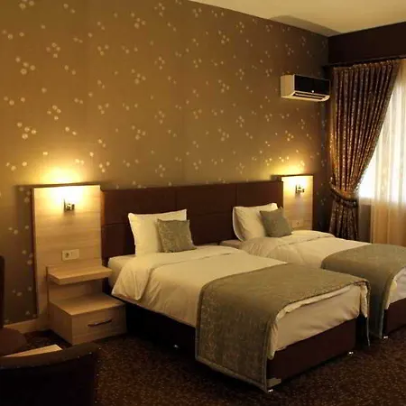 Parlak Bed & Breakfast 3*