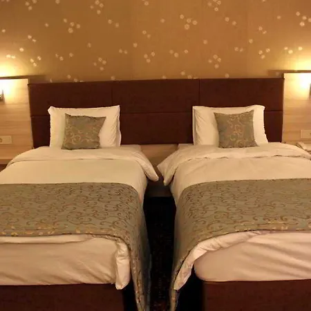 Parlak 3* Iskenderun