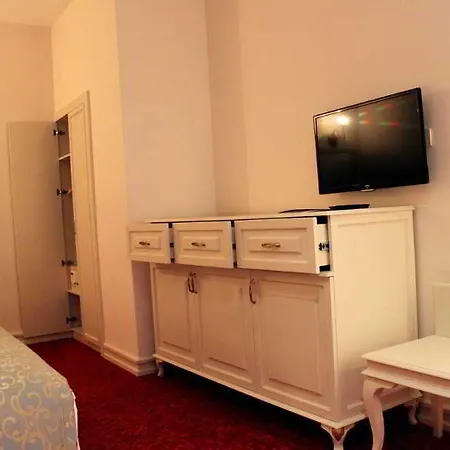 Bed & Breakfast Parlak