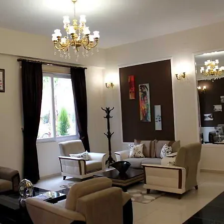 Parlak Bed & Breakfast Iskenderun